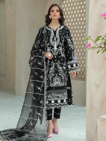 Gulaal Hana GL-EP-2022-05  Embroidered Luxury Pret 2022 Online Shopping